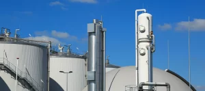 Impianti di cogenerazione