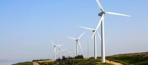 Impianti di generazione eolica