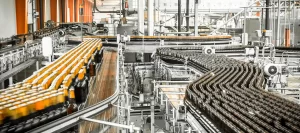 Industrie alimentari