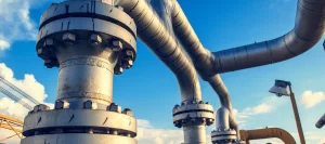 Oleodotti e Gasdotti