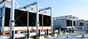 Impianti di trattamento aria