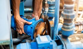 Manutenzione e riparazione di motori elettrici industriali: guida operativa